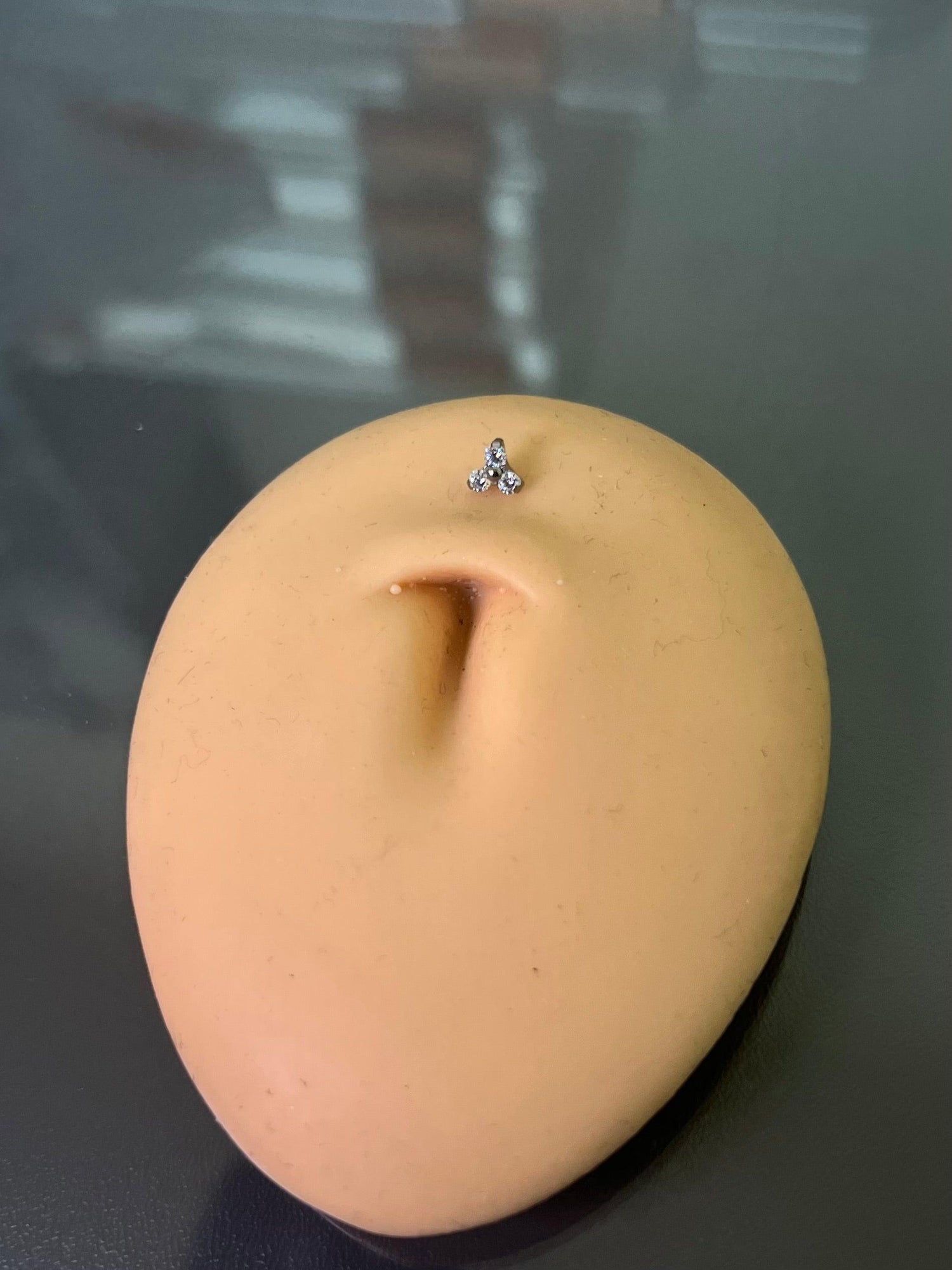 Titanium Dermal-Surface Top 13