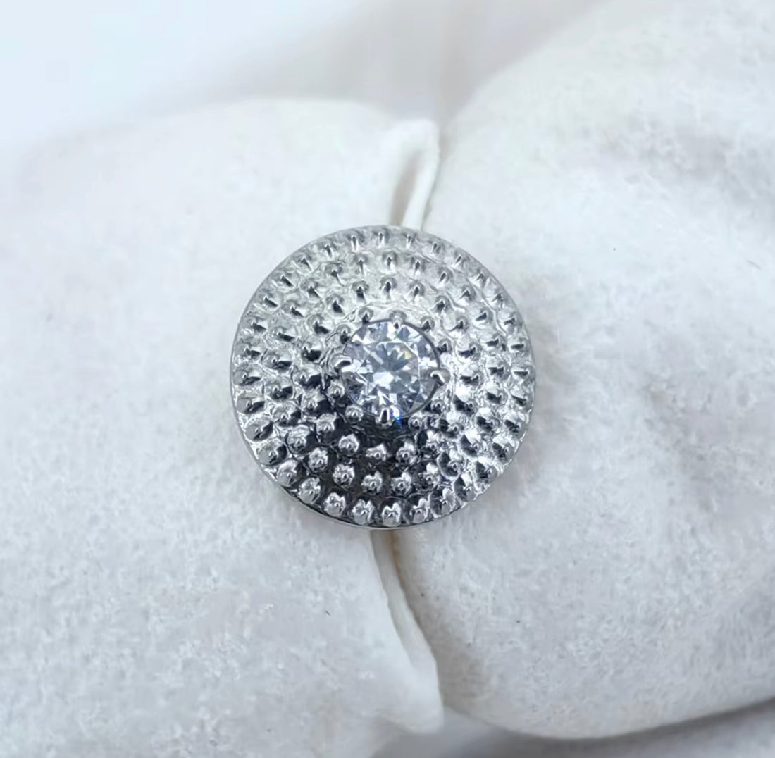 Titanium Dermal-Surface Top 12