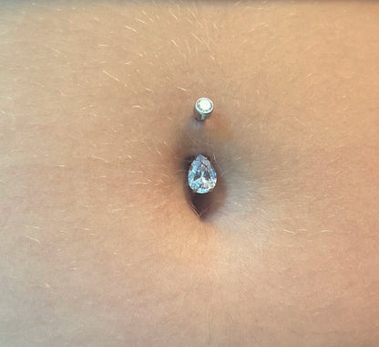 Titanium Belly 5