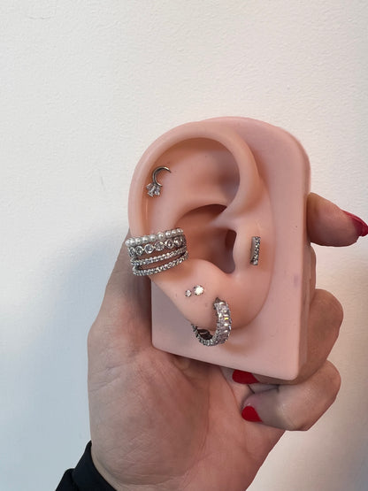 Fake Ear Cuff 2