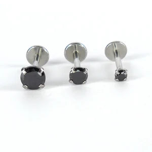 Titanium Triple Black Set (3pcs)