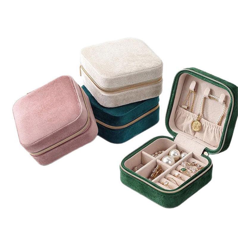 Mini Jewelry Organizer