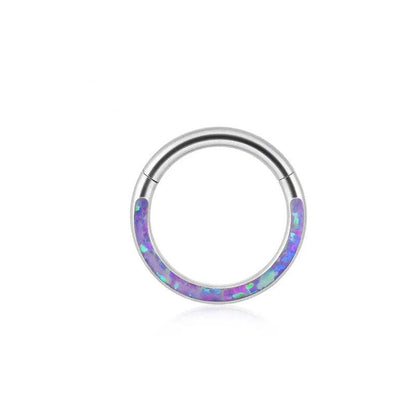 Titanium Daith-Septum Clicker 56