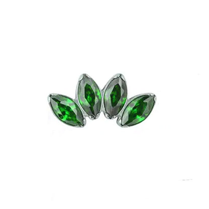 Titanium Earring 146