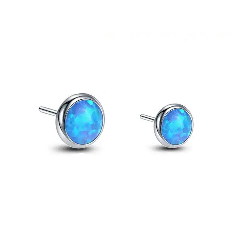 Titanium Earring 72