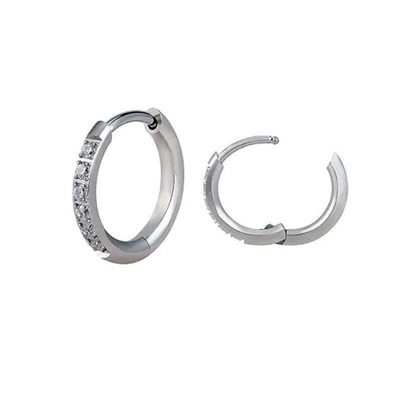 Titanium Earring Clicker 6