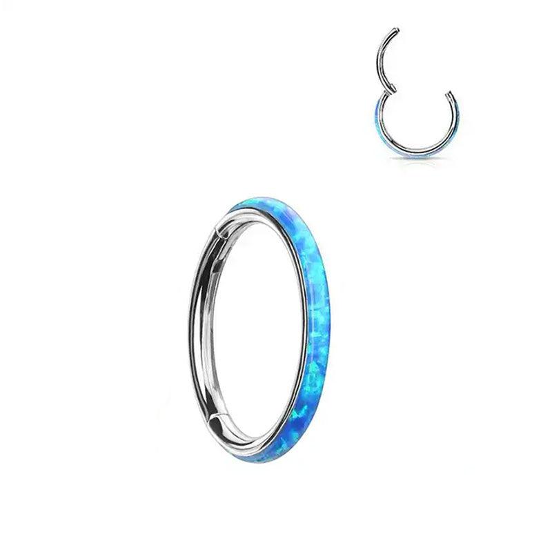 Titanium Earring Clicker 7